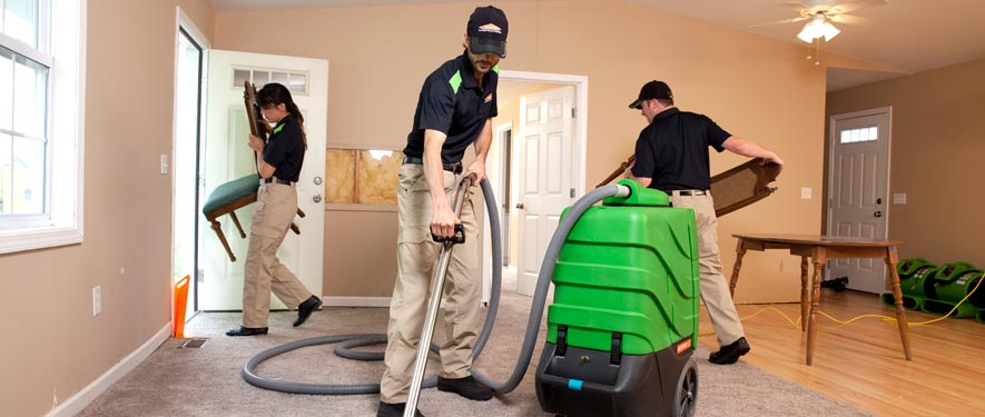 Glendale, CA cleaning services